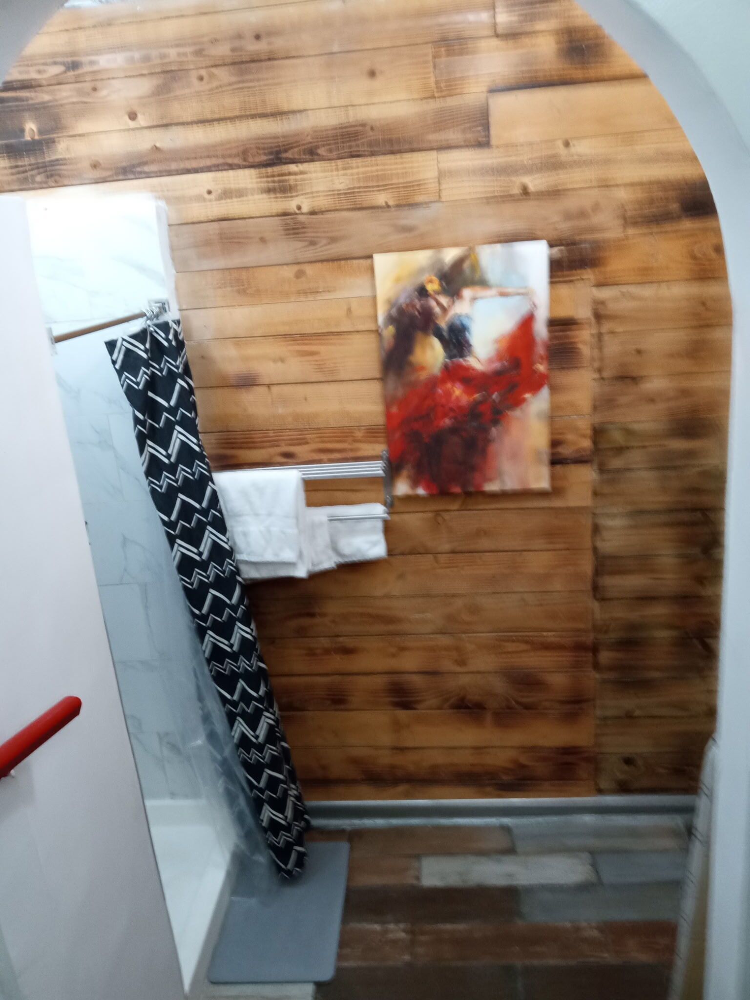 Badkamer