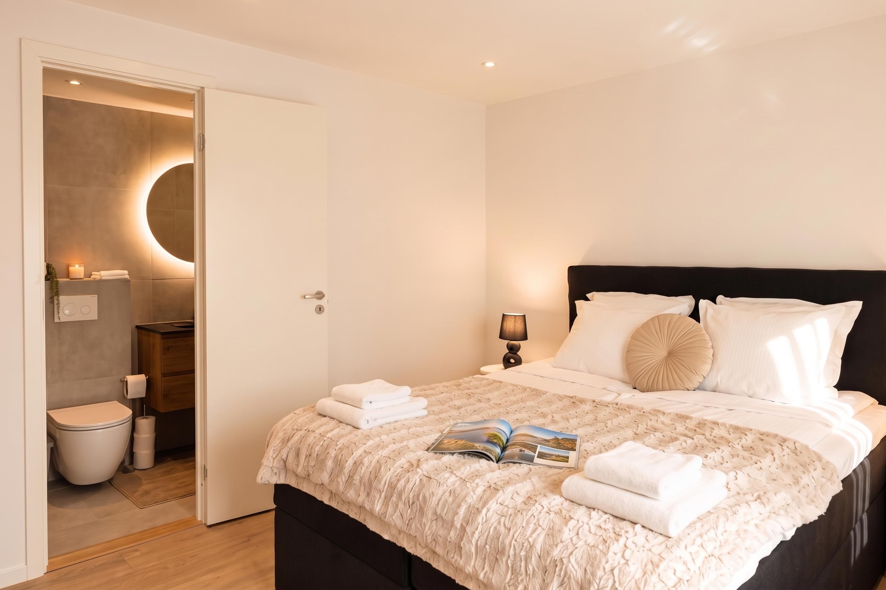 Dormitorio