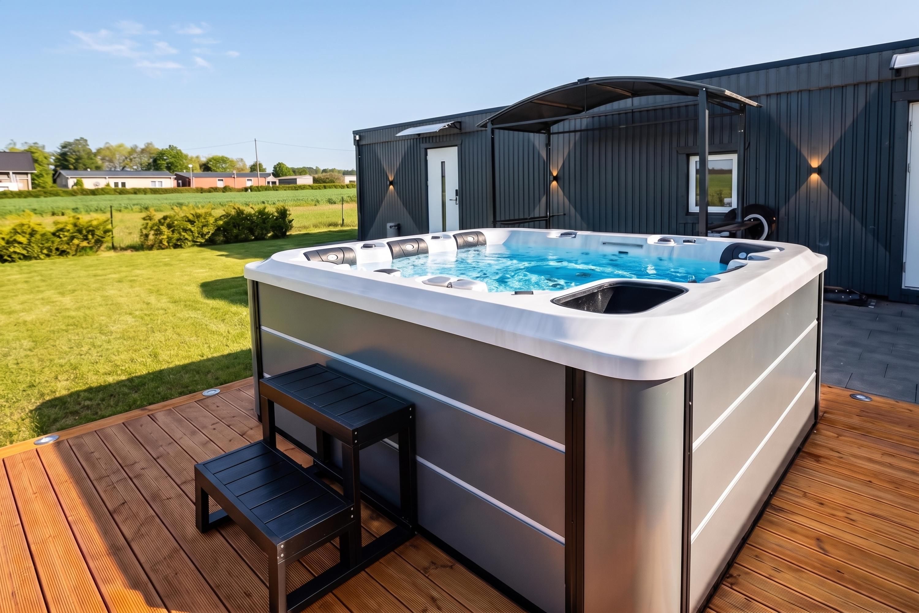 Jacuzzi