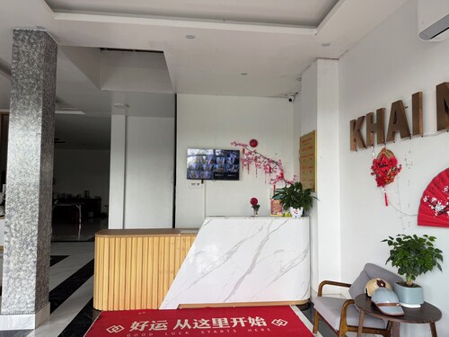 KHA NGUYENHOTEL