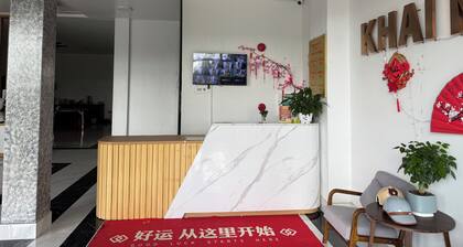 KHA NGUYENHOTEL
