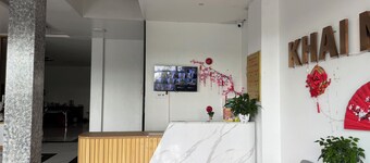 KHA NGUYENHOTEL