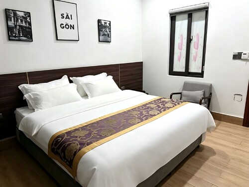 KHA NGUYENHOTEL