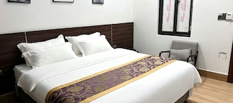 KHA NGUYENHOTEL
