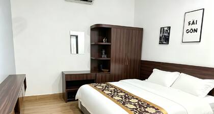 KHA NGUYENHOTEL