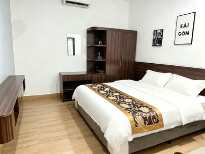 KHA NGUYENHOTEL