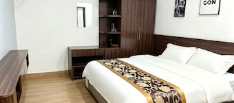 KHA NGUYENHOTEL