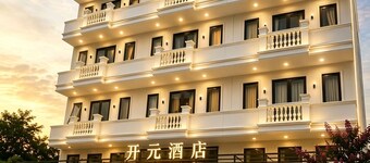 KHA NGUYENHOTEL