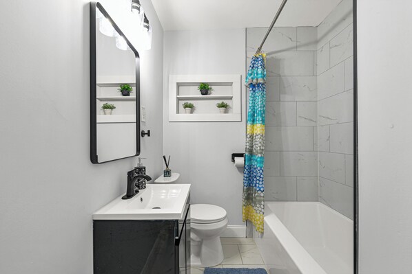 Baño