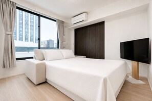 Suite, City View | WiFi (free) - Morikoya Hotel (Taito City)