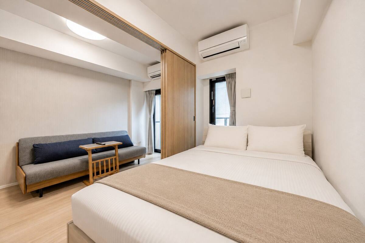 Departamento, para no fumadores | Wifi gratis