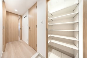 Entrada interior