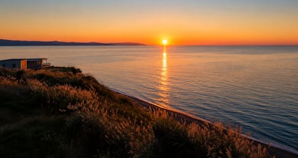 Cliff House MORAI