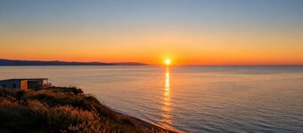 Cliff House MORAI
