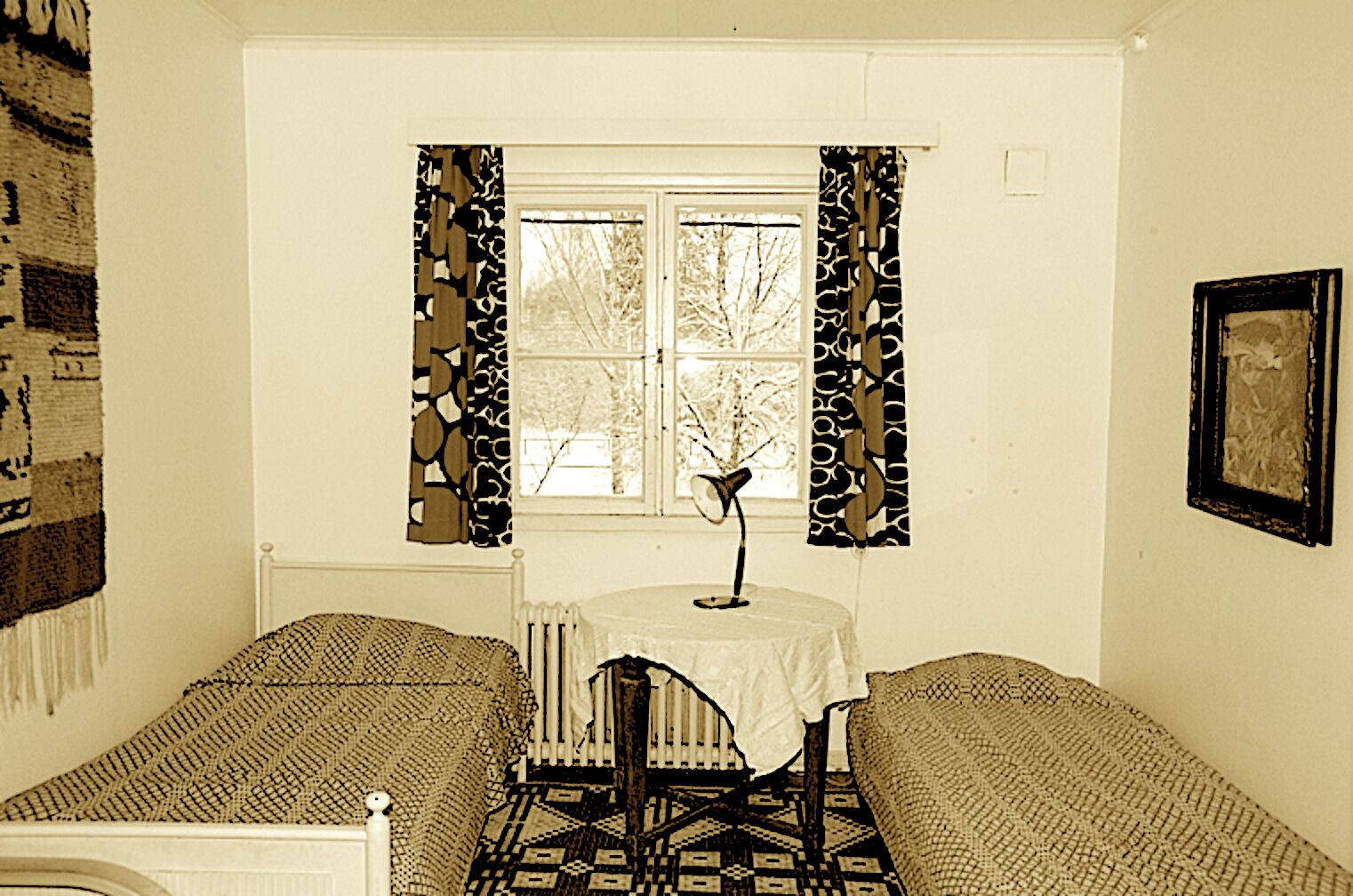 Kamer