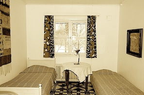 Kamer