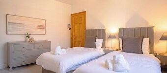 St James House Timeless Comfort Central Congleton