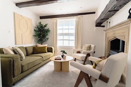 St James House Timeless Comfort Central Congleton