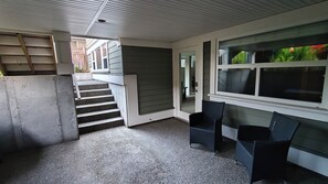 Terras