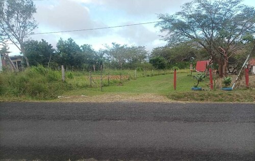 Zona Camping El Amanecer