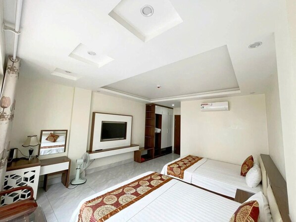 ห้องพัก
