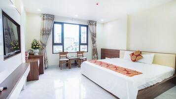 Standard Double Room | Free WiFi