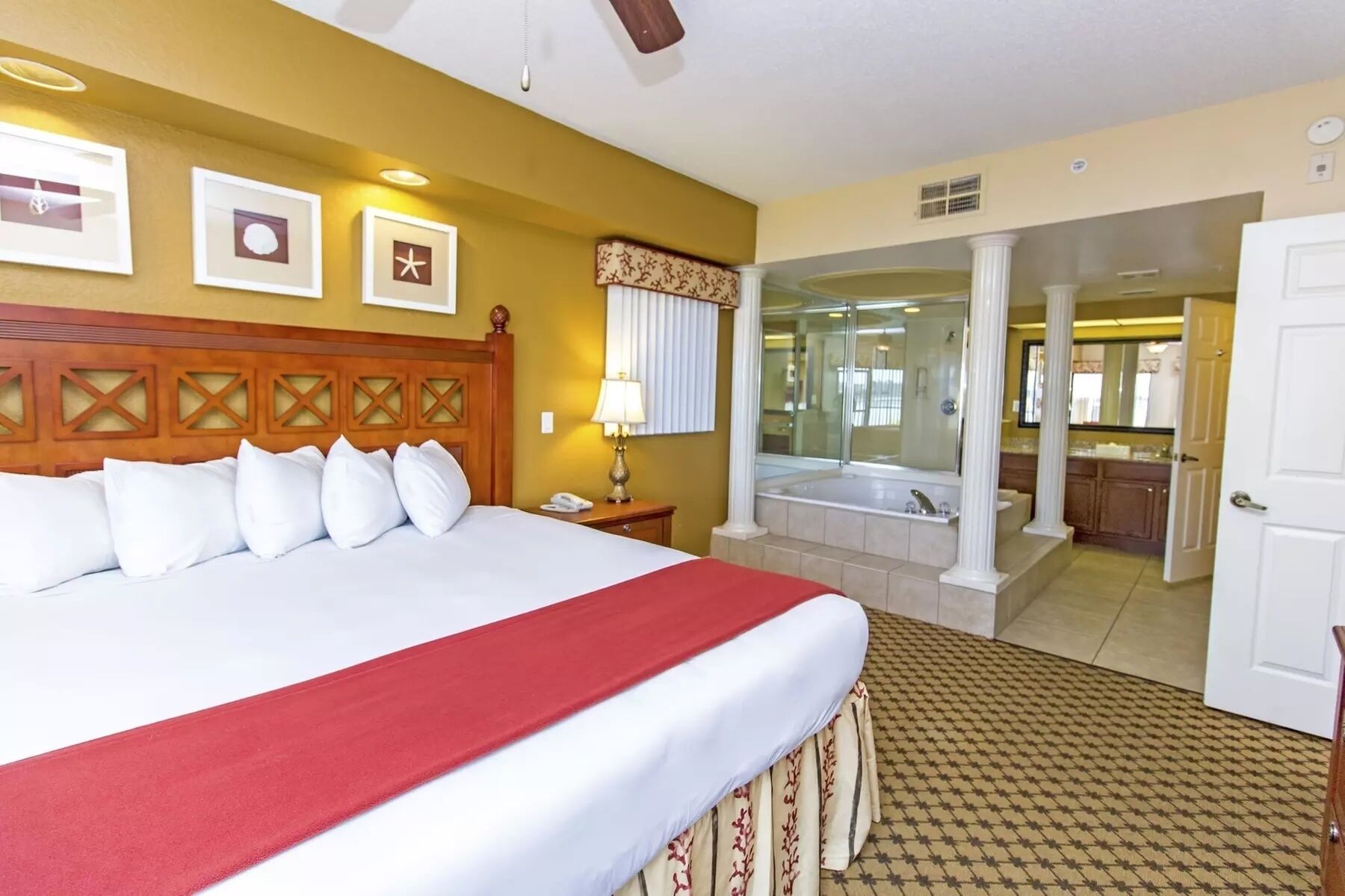 Westgate Lakes 1-bedroom - Orlando