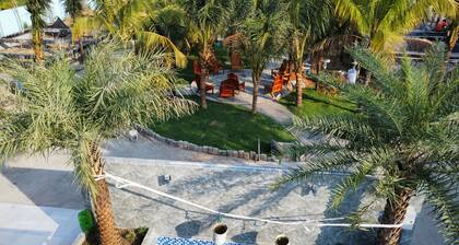 Blue Diamond Homestay