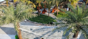 Blue Diamond Homestay