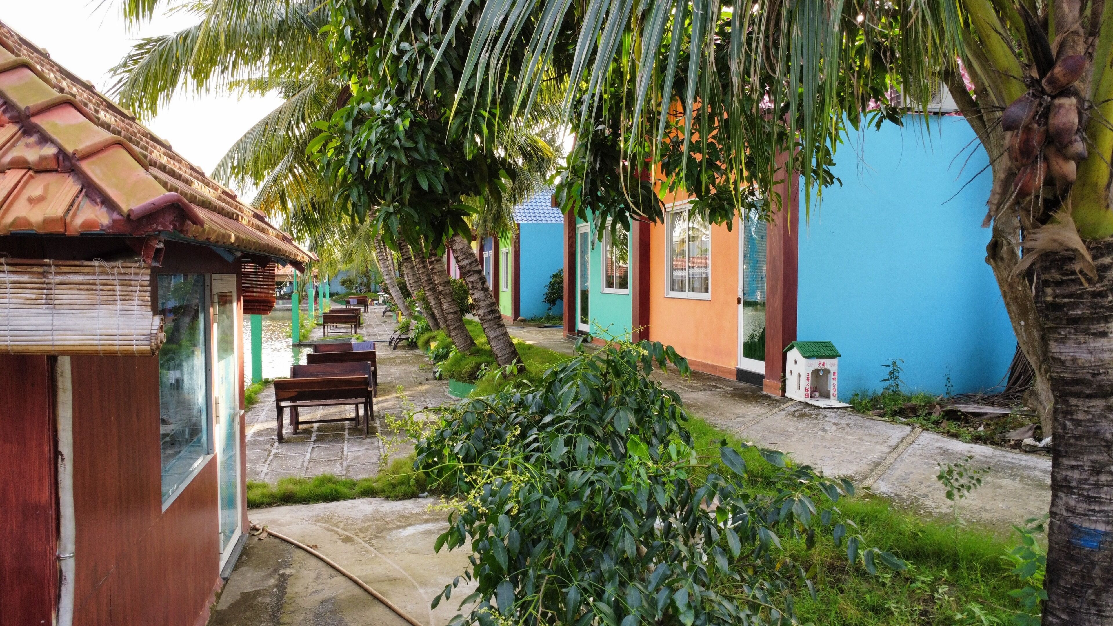 Ngoại thất
