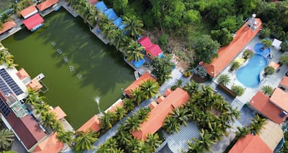 Blue Diamond Homestay