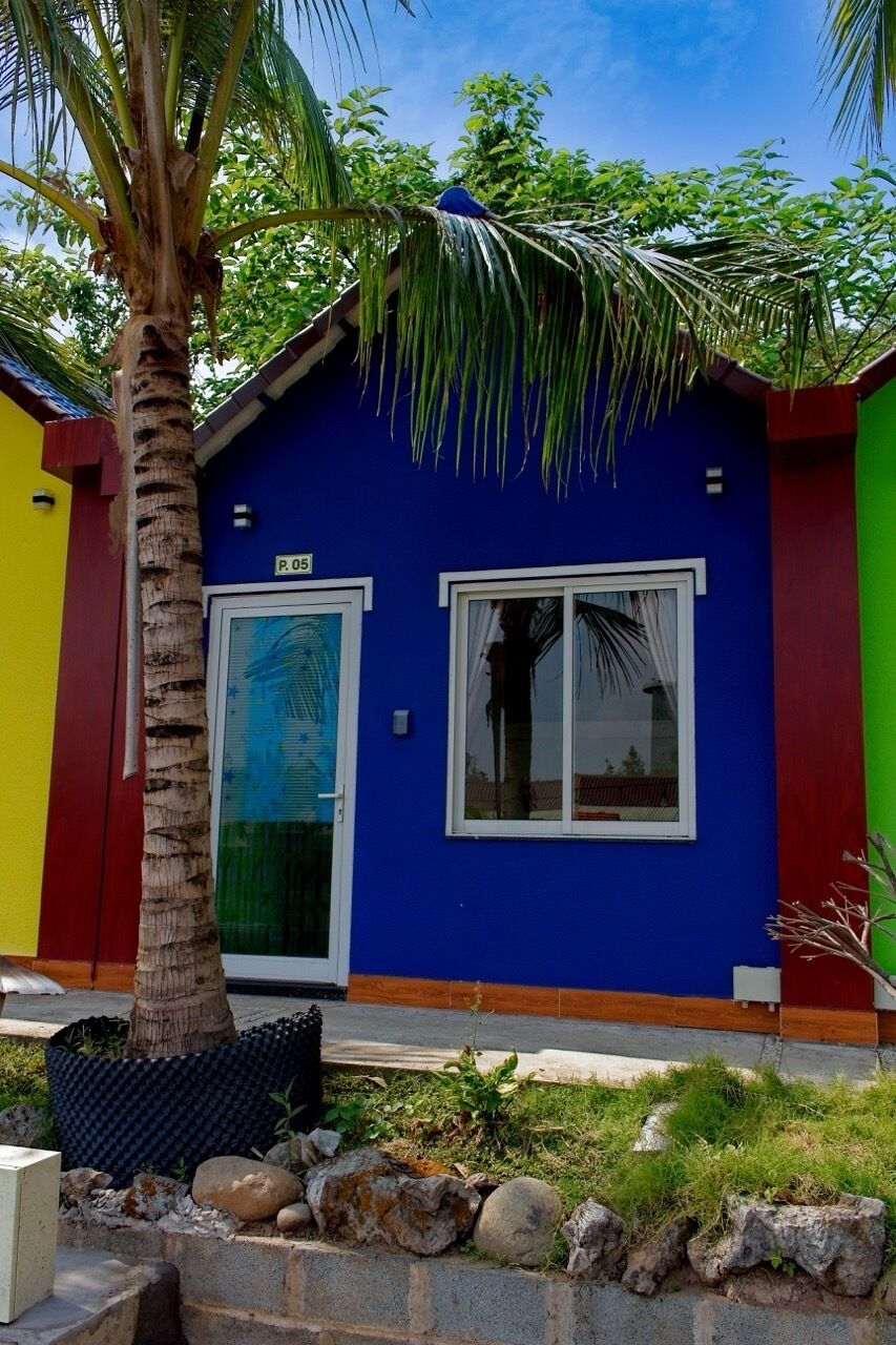 Economy Single Room, Lake View | WiFi (free), bed sheets