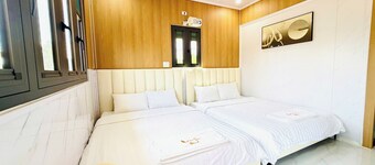Maison Tran Beach Homestay
