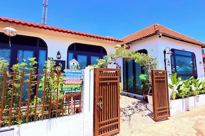 Maison Tran Beach Homestay
