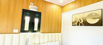 Maison Tran Beach Homestay