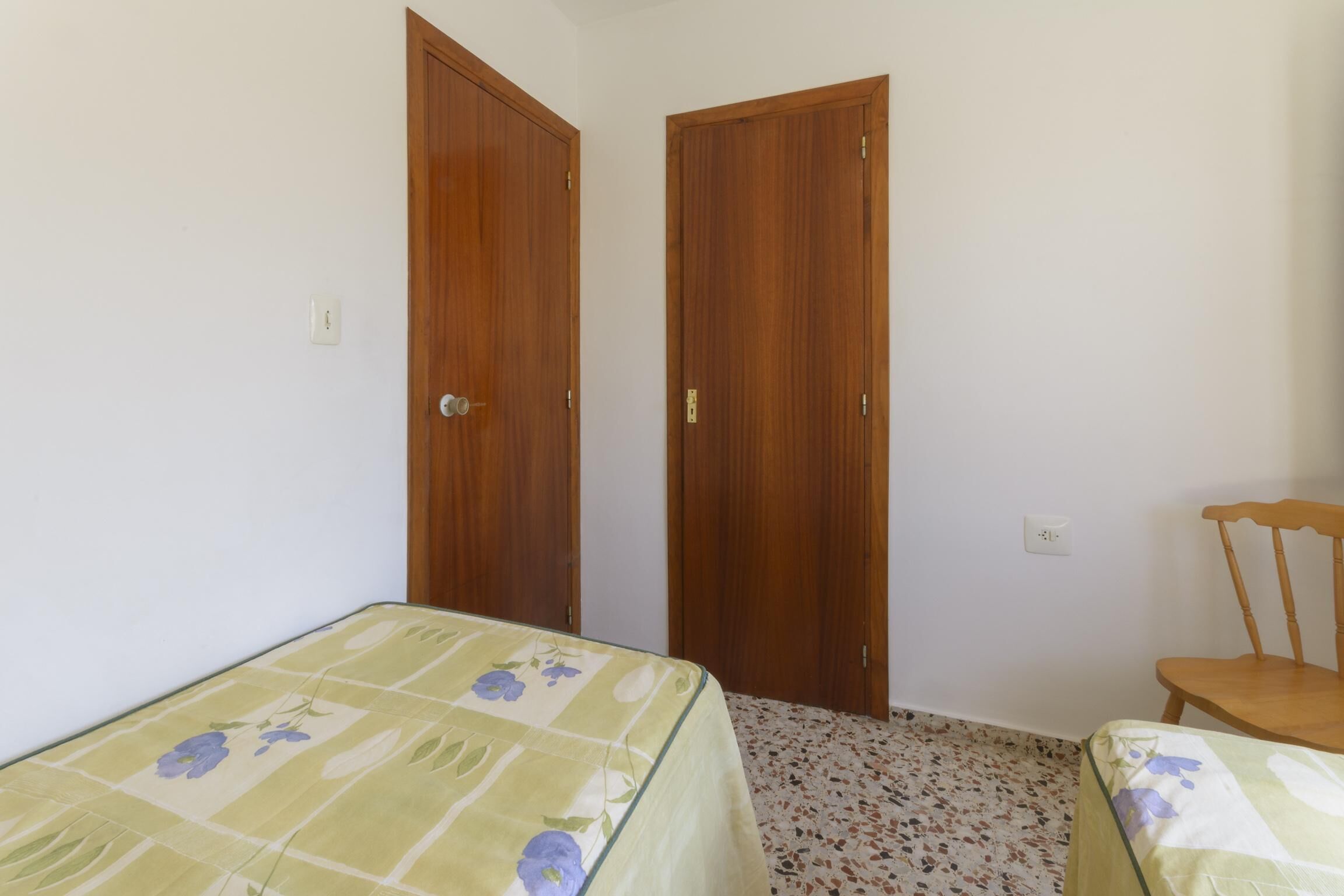 3 Schlafzimmer, Bettwäsche