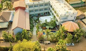 Exterior - Cozy Entire Place & breakfast in charming Siem Reap Province with AC (Siem Reap Province)