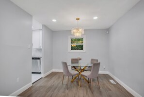 Dining - Luxury 6BR Retreat Near National Harbor & DC (Fort Washington)