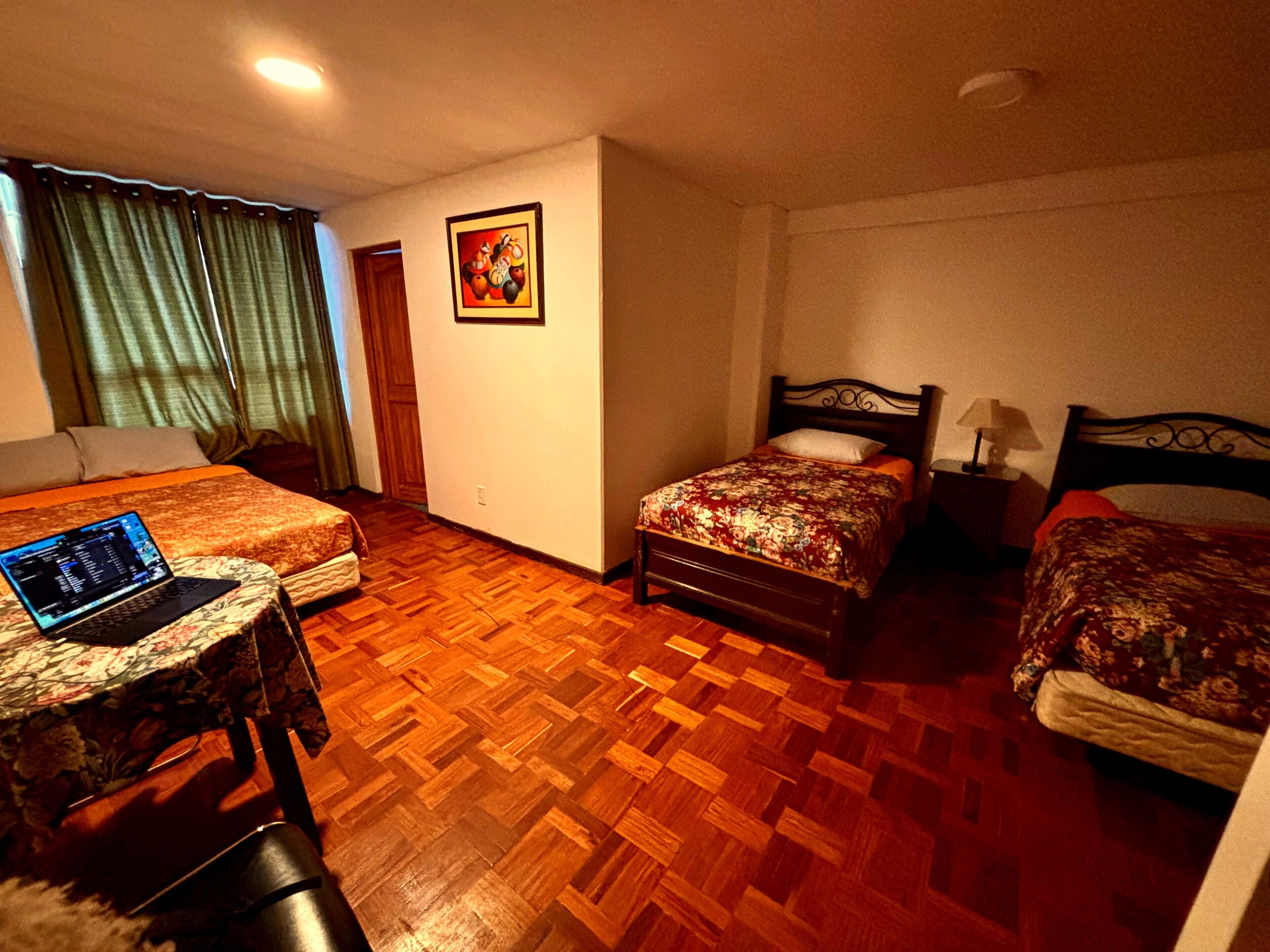 Kamar