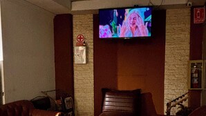 Televisión LCD