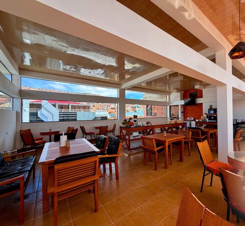 Hotel Berlina