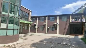 Außenbereich