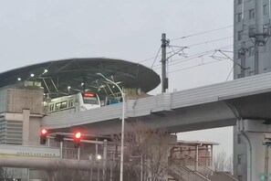Unclassified image, 4 of 18, button - Jinmen Zhixing Express Hotel Tianjin Dongli Development Zone (Tianjin)