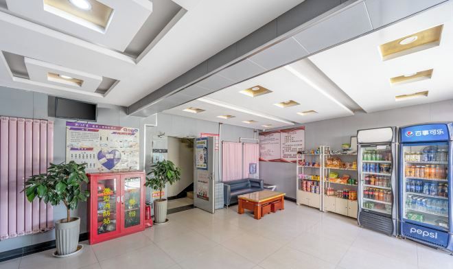 Tienda de regalos