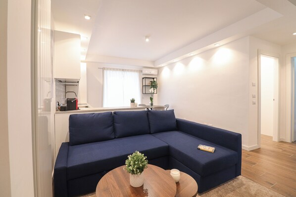 Smart TV - Vrbo Property (Roma)