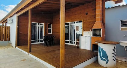 Las Caracolas - Casa Brisa - Breathe in elegance on the world's longest beach.