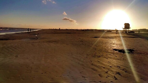 Strand