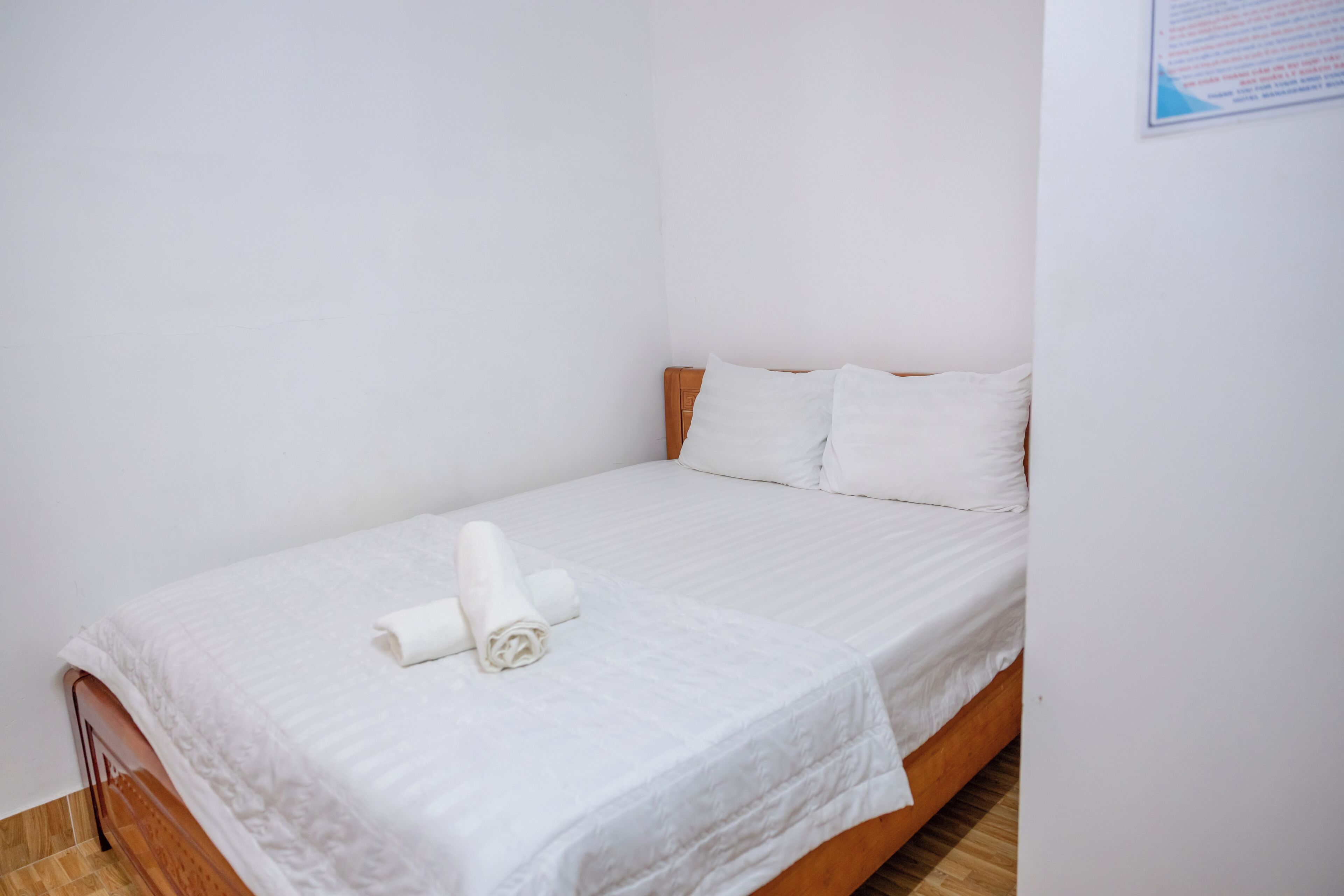Standard Room | Meja, Wi-fi percuma 