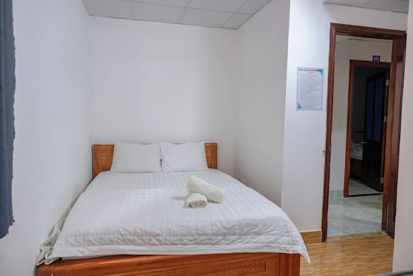 Standard Room | Desk, WiFi (free) - New Hotel Vung Tau (Vung Tau)