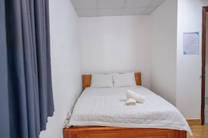 Standard Room | Desk, WiFi (free) - New Hotel Vung Tau (Vung Tau)